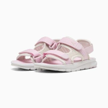 Puma EVOLVE PS dekliški sandali roza 38914721 velikost 33