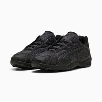 Puma Moški športni copati INHALE ESSENTIALS črne barve 40327507, velikost 42
