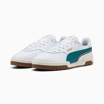 Puma Moški športni copati COURT PREMIER beli 40451605 r 45