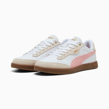 Puma Ženski športni copati VIKKY STAR OG beli 40260108 r 40