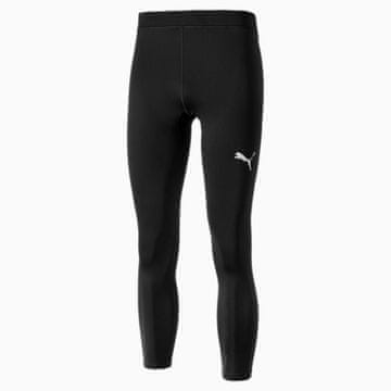 Puma Moške pajkice LIGA BASELAYER črne 65592503 r M