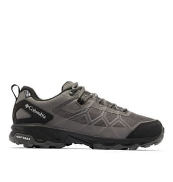 Columbia Moški pohodniški čevlji PEAKFREAK 3 sivi 2165661023 velikost 44.5
