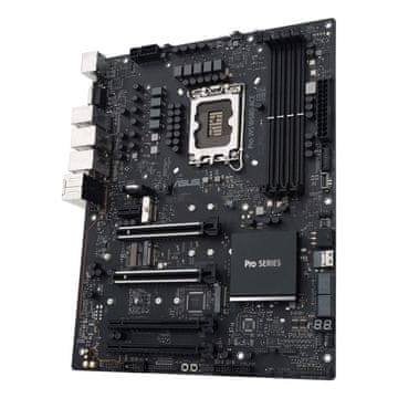 Matična plošča ASUS Pro WS W680-ACE W680 90MB1DZ0-M0EAY0