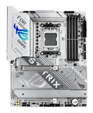 ASUS ROG STRIX X870-A GAMING WIFI matična plošča