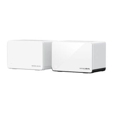 Mercusys HaloH85X mrežasti sistem (2 kosa)