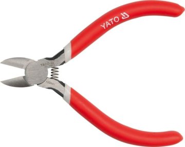 TOYA YATO STRANSKE KLEŠČE 4"/100 1953