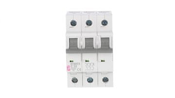 Eaton Odklopnik 1P Z 20A 10kA AC FAZ Z20/1 278627
