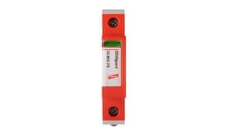 DE Odvodnik prenapetosti tip T2 1P 20kA 1,5kV guard S 275 952070