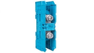 DM 2-žilni konektor zbiralke 70 mm2 moder Ex WFF 70 BL 1028480000