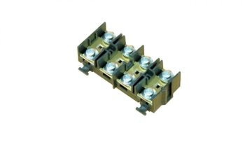 Pawbol Priključni blok LZ 4x16mm2 76A E.4006A