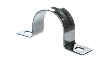 OBO BETTERMANN Kovinski nosilec za cevi in kable 28mm 605 28 G 1018280 /100 kosov/
