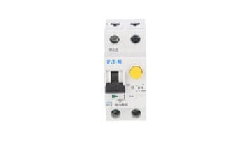 Eaton Diferencialno stikalo 1P+N 16A 0,3A tip AC PFL6-16/1N/B/03 286451