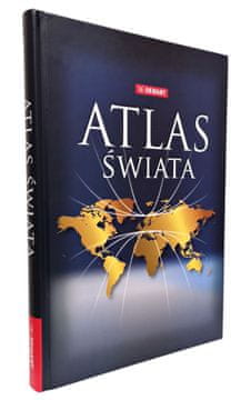 Atlas sveta. Izdaja 2024/2025.