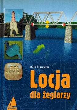 Navodila za jadranje za jadralce. Vodnik za jadranje.