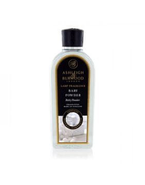 Ashleigh & Burwood Otroški puder - nadomestno polnilo za dišavno svetilko 250 ml
