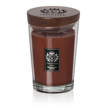 L&L Gentlemen's Lounge - - velika dišeča sveča