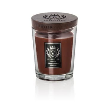 L&L Gentlemen's Lounge - - srednje močna dišeča sveča