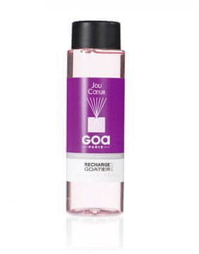 Goa Joli Coeur - - dišavno polnilo za difuzor 250 ml