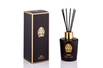 Saba - - difuzor dišav 200 ml - serija Tribal Senses