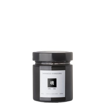 Soul - - dišeča sveča 150 g - japonska serija Apothecary