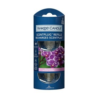 Yankee Candle Wild Orchid - - polnilo za električni osvežilec zraka