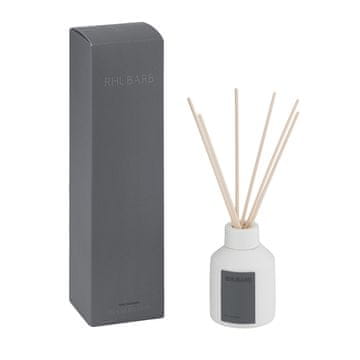 Rabarbara - - difuzor dišave 100 ml - organska serija