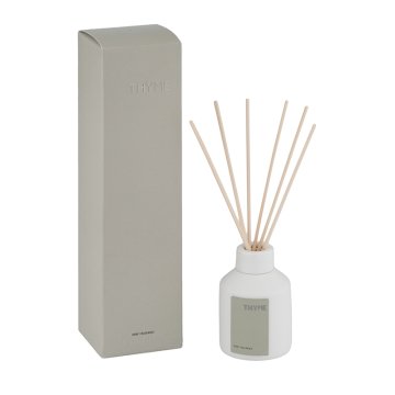 Timijan - - difuzor dišave 100 ml - serija Organic