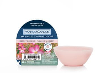 Yankee Candle Desert Blooms - Signature - dišeči vosek - novo 2024