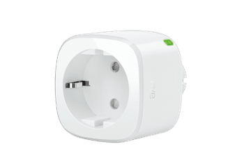 BH Eve Energy Matter - pametna vtičnica z merjenjem porabe energije (združljivost: Apple Home, Samsung SmartThings, Alexa, Google Home, Home Assistant)