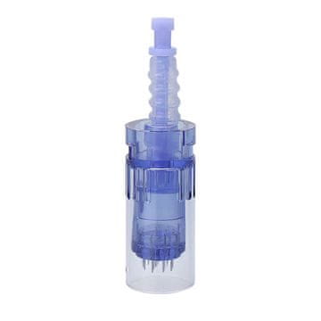 D&R Polnilo, kartuša, Dermapen , za enkratno uporabo Micro-Ace, za Ultima A6, 12-igelna konica