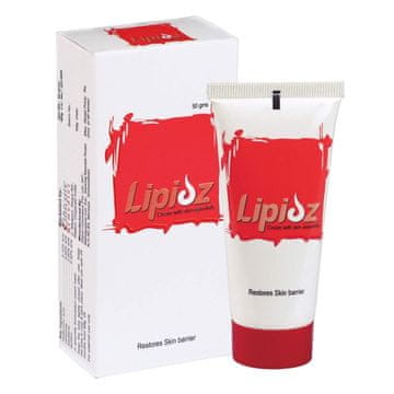 Krema, Ethicare, Lipidz, z lipidi, obnavlja zaščitno plast kože, 50 g