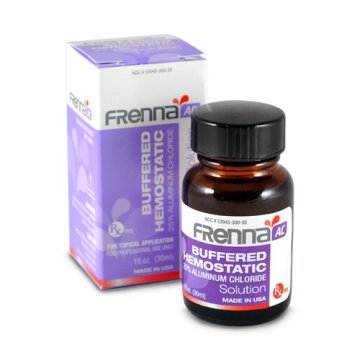Hemostatična raztopina, , Frenna, koagulant, antiseptik, 30 ml