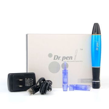 D&R Titanov mikro-ace svinčnik, Dermapen, , A1W, 5 hitrosti