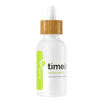 éS Serum za nego obraza, brezčasen, z oljem skvalana, dermatološko testiran, brez parabenov, 30 ml