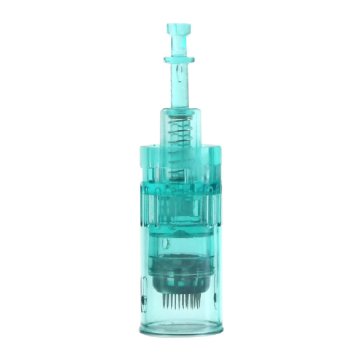 D&R Polnilo, kartuša, Dermapen , Micro-Ace za enkratno uporabo, za model A6S, 36 igelnih konic