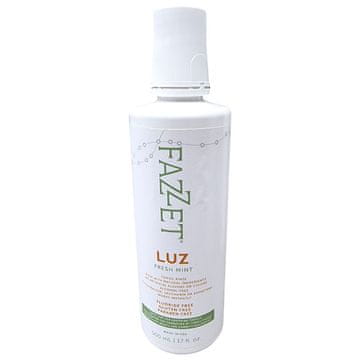Ustna vodica, , Luz, proti vnetju tonzil, 500 ml