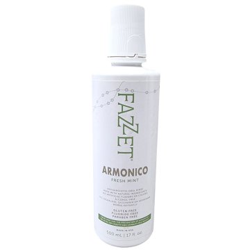 Ustna vodica, , Armonico, proti vnetju dlesni, 500 ml