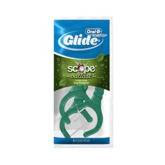 Komplet zobnih nitk, , Oral-B, Glide, 3 kosi.