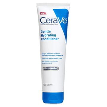 CeraVe Balzam za lase, , nežen vlažilni balzam, vlaži lase in lasišče, 266 ml