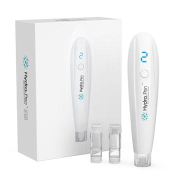 D&R HydraPen H2W Titanium Micro-Ace titanov svinčnik, HydraPen H2W, samoinfuzijski, brezžični
