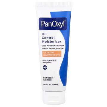 Krema za obraz, , vlažilna krema za nadzor olja, SPF 30, 48 g