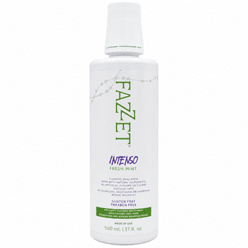 Ustna vodica, , Fresco, Svež dah, Nega suhih ust, Meta, 500 ml