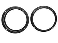 ACV Obrobe zvočnikov 200 mm Audi A4, A5 2007–2021, Lamborghini Aventador 2012–2021 271320-28-0