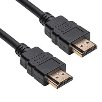 Akyga HDMI 1.4 kabel AK-HD-150A 4K 1080P avdio video kabel za TV 15 m