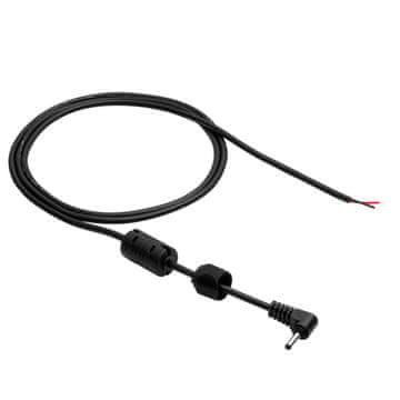 Akyga AK-SC-08 napajalni kabel za prenosnik SAMSUNG 3,0 x 1,0 mm kabel 1,2 m