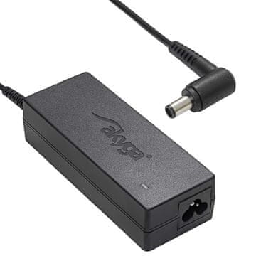 Akyga Napajalnik AK-ND-22 za prenosnike Acer in Samsung 19V 2,1A 40W 3,0 x 1,0 mm 1,2 m