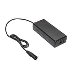 Akyga AK-EV-04 polnilnik za električna kolesa 13s 54,6 V 2 A tip A XLR