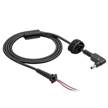 Akyga Napajalni kabel ASUS AK-SC-32, 4,0 x 1,35 mm, dolžina 1,2 m