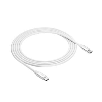 Akyga AK-USB-41 USB-C kabel 60W 3A PD QC bel 1,8 m