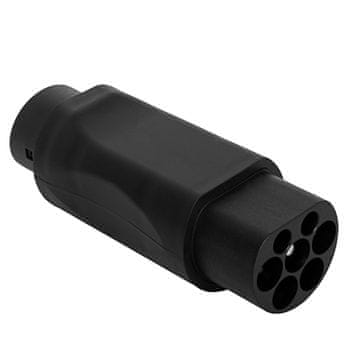 Akyga EVSE tip 2 / tip 1 AK-SC-E08 32A adapter za električni avtomobil
